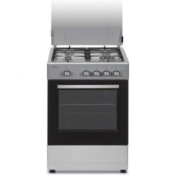 Cocina compacta Infiniton 50 cm con placa de gas y horno - CC59HXE