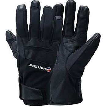 Montane Cyclone Black Men's Gloves