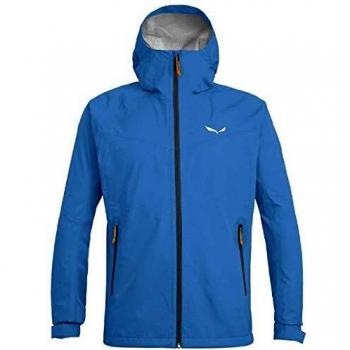 Chaqueta Hombre Salewa Puez Aqua 3 Powertex 2.5 Capas Cloisonne