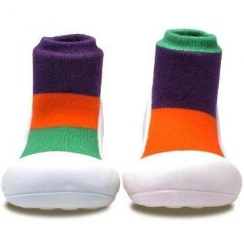 Attipas - Zapatos primeros pasos para niña, color, talla Medium