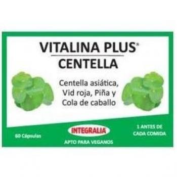 Erlingen Definido 6A 60 Comprimidos