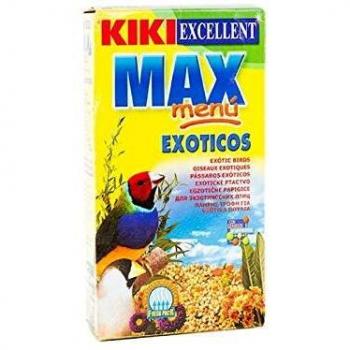 KIKI Kk MAX Exoticos 6X500Gr 30534 3000 g
