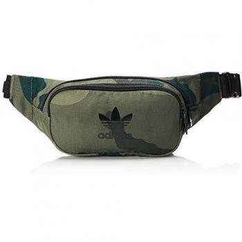 adidas CAMO WAISTBAG MULTI FM1348 riñonera color militar unisex