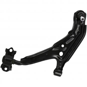 Control arm A.B.S. 210403, barra oscilante de suspensión de ruedas, compatible con vehículos específicos, fabricada en acero de alta resistencia, diseño optimizado para durabilidad y rendimiento, incluye todos los accesorios necesarios para la instala