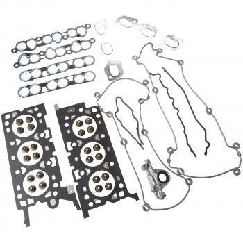 ELRING 027.490 Cylinder Head