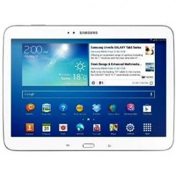 Samsung Galaxy Tab 3 10.1 16GB Color Blanco - Tablet