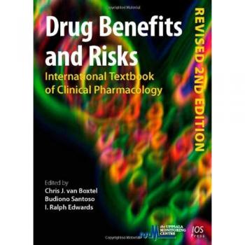 Drug Benefits and Risks: International Textbook of Clinical Pharmacology