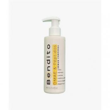 Bendito Dmae & Péptidos Corporal Sérum 200ml