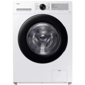 Lavadora Frontal Samsung 60cm, 8kg, 1400rpm Ecobubble WW80CGC04DAH