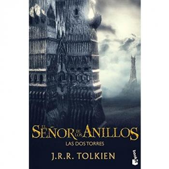 El Señor de los Anillos II. Las Dos Torres - J.r.r. Tolkien