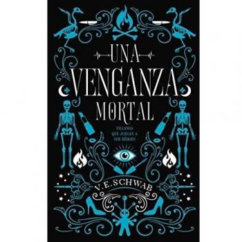 Una venganza mortal