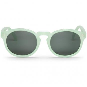 Mr. Boho Jordaan KAI3-11 Green Kids' Sunglasses 46mm