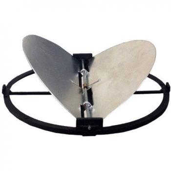 MEPAMSA 1330056177 Accesorio para AMUEBLAR Valvula ANTIRRETORNO 120 1330056177
