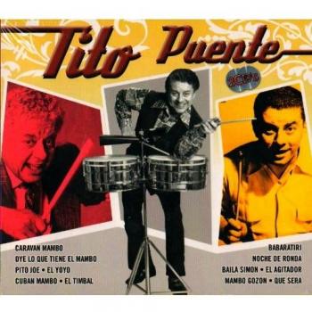 Tito Puente 2cd