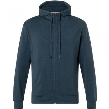 Supernatural Men's Everyday Hoodie Jet Black XXL