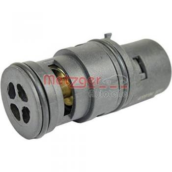 Metzger 4006184 Motor bloques