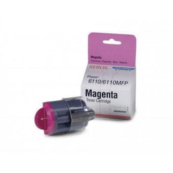 Tóner Magenta Xerox 106R01272 (1.000 Hojas)