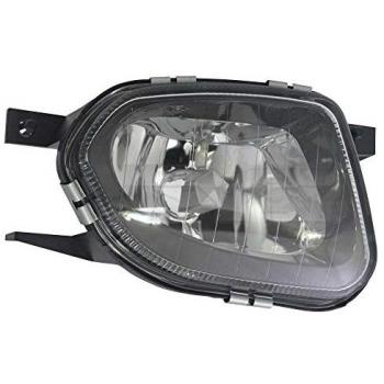 Faro antiniebla TYC 19-0449-11-9 con características de luz de niebla, compatible con conductor, modelo 19 0449
