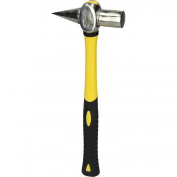 Martillo de comprobación stainless steel KS Tools 964.2032, 500 g