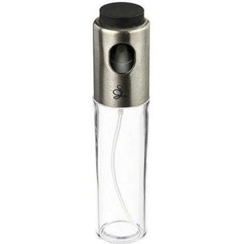 Vaporizador Transparente para Aceite y Vinagre 16 oz