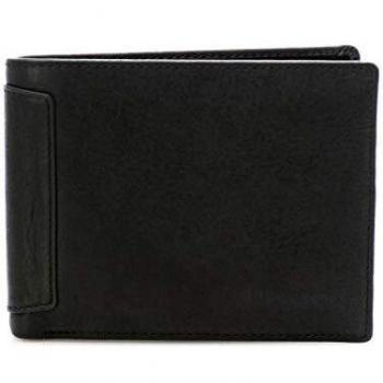 Cartera para Hombre Carry Negro Negro