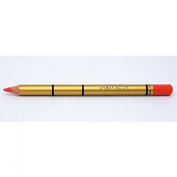 Brooklin Lápiz de Labios Coral Intenso N214 Duradero Agua Resistente