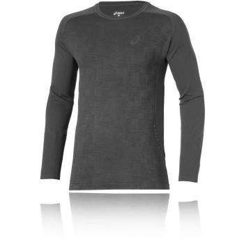 T-shirt manches longues Asics Seamless