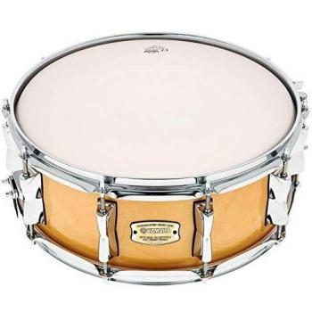 Yamaha Stage Custom Birch Natural Snare Drum 14x5.5