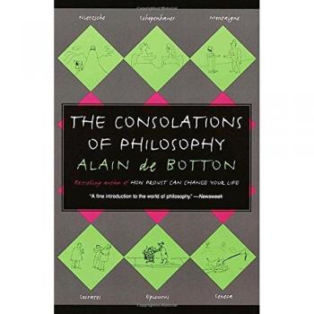 Consolations of Philosophy, The