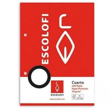 Recambio Multitaladro 100H 70G Cuadrícula 5x5 mm Tamaño Cuarto