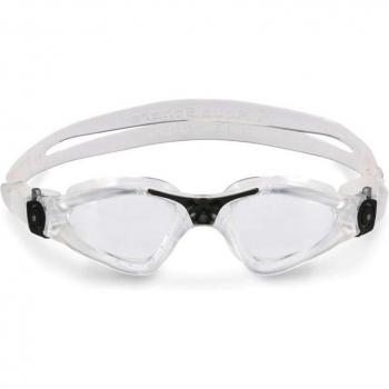 Gafas Aqua Sphere Kayenne Clear Lens - Transparente/ Negro