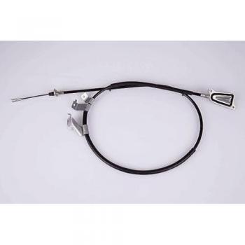 HELLA 8AS 355 660-931 Cable de accionamiento, freno de estacionamiento AS6093