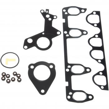 Juego de juntas, culata ELRING 655.360 - Juego de juntas para culata de motor, marca Elring, número de referencia 655.360, diseñado para proporcionar un sellado eficaz en la unión entre el bloque del motor