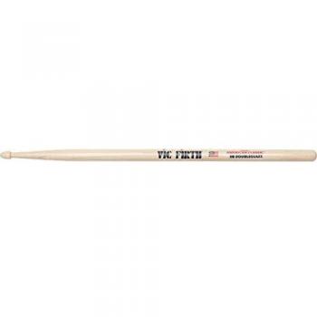 Vic Firth American Classic Hickory 5B Double Glaze Drumsticks