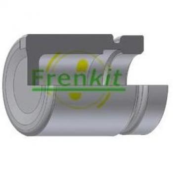 FRENKIT Piston de pinza de freno P424802 - Émbolo de alta calidad, compatible con sistemas de freno, fabricado en materiales duraderos para una larga vida útil y rendimiento óptimo