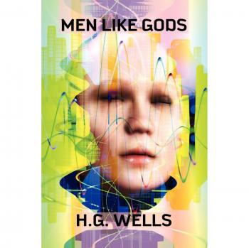 Men Like Gods