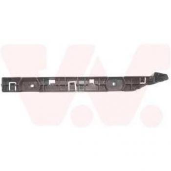 Soporte de parachoques VAN WEZEL 0177568