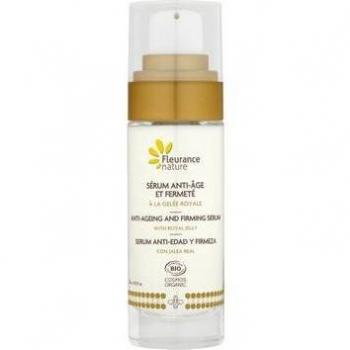 Fleurance Nature Brocha Kabuki Polvos de Sol 1 unidad