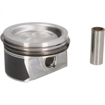 Pistón MAHLE ORIGINAL 0307101