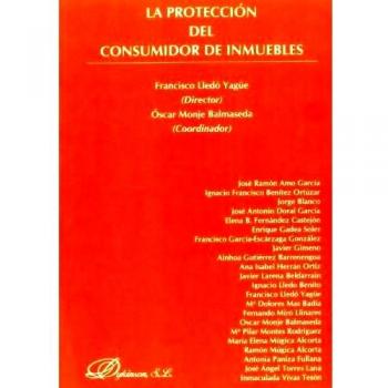La Protección Del Consumidor De Inmuebles