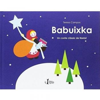 Babuixka: Un conte clàssic de Nadal