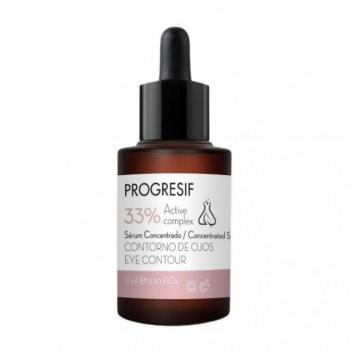 Serum Concentrado Contorno de Ojos 33% Active Complex - Keenwell