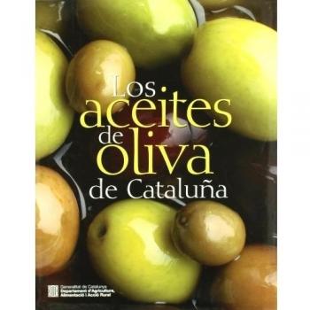 Los Aceites de Oliva de Cataluña