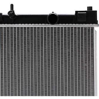 RIDEX 470R0112 Enfriador y refrigeración del motor