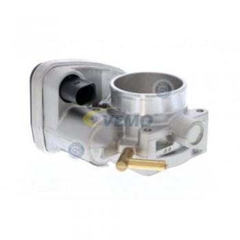 Cuerpo de mariposa VEMO V20-81-0020 Original Calidad Ø57mm para MINI