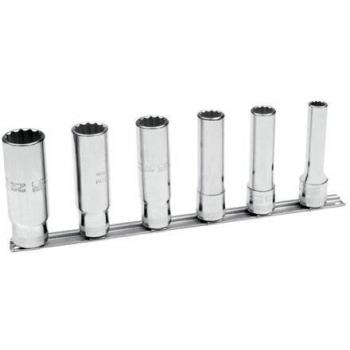 Bahco 7806MD JGO.Vasos E/REGL.1/2 L-6 PZAS
