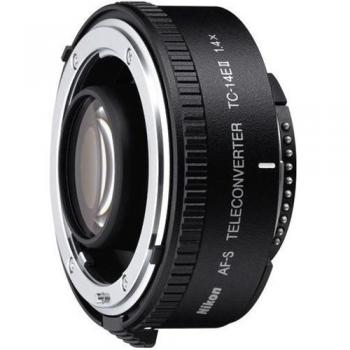 Nikon AF-S TC-14E II Teleconverter