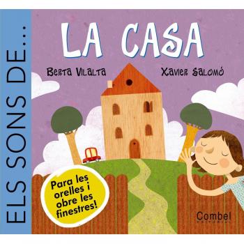 La casa