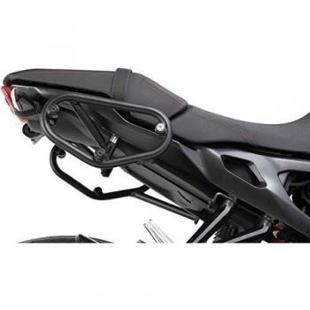 SW Motech SLC side carrier right Honda CB 1000 R