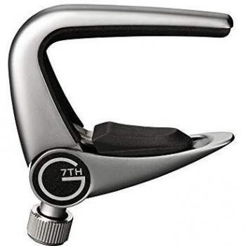 G7th Newport Capo